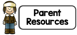 Parent Resources 